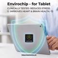 Tablet Radiation protection Chips   Environics